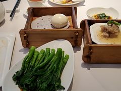 -粤财皇冠假日酒店·彩华轩中餐厅