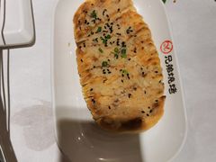 -白氏兄弟烧烤(富康路总店)