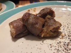 -额尔敦牛厨师铜板烧