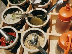 -鑫隆四季涮肉(八角畅游店)