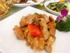 -顺德佬酒楼(粤海店)