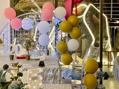 -天空花园餐吧·生日·团建(南山店)