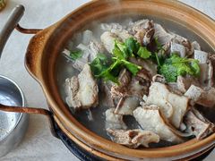 -砂锅居·始于1741(万丰路店)