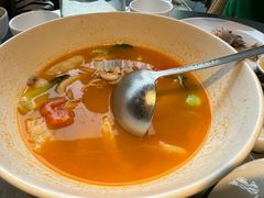 -佬太公海鸭·海鲜大排档(上海总店)
