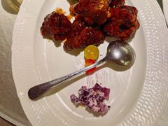 -荷塘秋月·本帮江浙菜(国权路店)