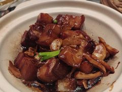 -盛百味·家宴餐厅(霸州分店)