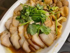 -长平肥姐白粥·海鲜打冷