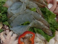 -渔码头食府(蓬莱阁店)