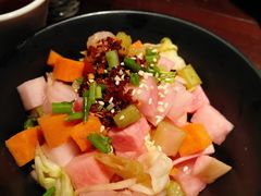 -江边城外烤全鱼(方庄时代购物中心店)