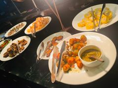 -拉蒂娜·巴西牛排馆 Latina·Brazilian Steakhouse(海上世界店)