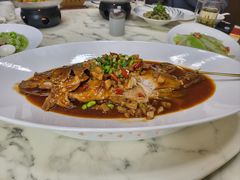 -徽州月·民间徽菜(浦东总店)