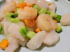 -陈傻子餐厅(世纪都会店)