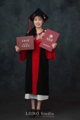 -拉玛摄影 STUDIO(滨江道店)