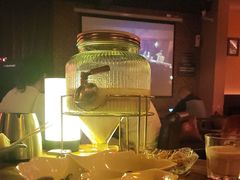 -音乐房子·Vintage Live Bar(玉林总店)