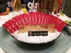 -德天肥牛海鲜火锅(龙吟坊店)