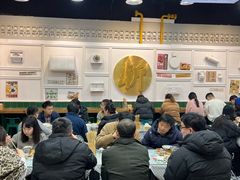 -阿金大白·上海菜馆(新天地店)