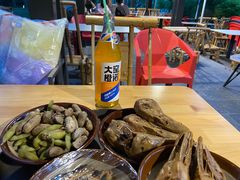 -听香·678茶铺(猛追湾店)