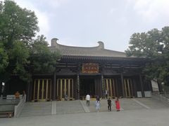 -法门文化景区