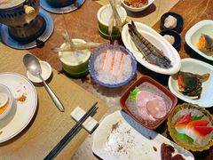 -舒友海鲜姿造(白鹭洲店)