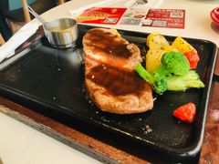 -必胜客(广渠路店)