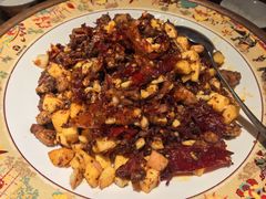-相约·羊村小馆非遗手抓肉(七一酱园店)