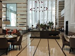 -深圳东方银座酒店