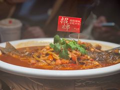 招牌·老友鱼-桂小厨广西菜(桂林万象城店)