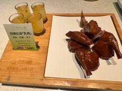-汤城小厨•粤菜•靓汤(望京凯德mall店)