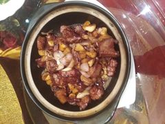 -海鲜码头·中国菜