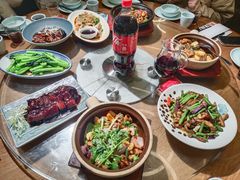 -常来小聚·广州非遗传承餐厅(中山三路店)