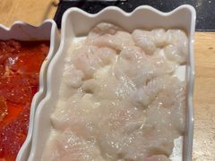 -老版火锅(半坡店)
