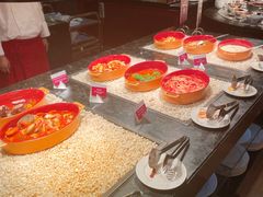 -西安皇冠假日酒店·朱雀咖啡厅