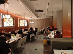 -海底捞火锅(凤凰广场店)