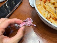-老孙家泡馍(洒金桥店)