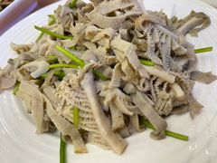 芫爆散丹-烤肉宛饭庄(南礼士路店)