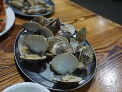 -老伯蟹脚店(朝阳路店)