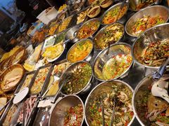 -长平老姿娘夜粥(平东一街店)