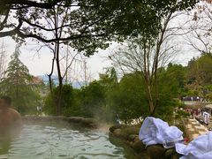 -三江森林温泉度假区