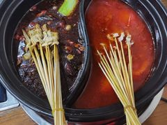 特色牛肚-都善和记洛阳涮牛肚(丰产路店)