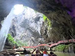 -英西峰林·洞天仙境