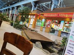 -森谷美食公园(杨行店)