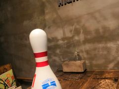 -HIGH FIVE哈福手工汉堡(桂林路店)