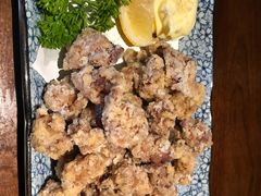 -千代武日本料理(开发区店)