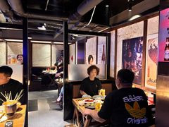 -小乾杯串店•16年沈阳烧烤(文安路店)