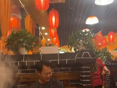 -江湖水乡铁锅炖魚(周庄嘉园店)