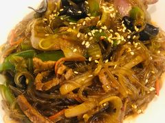 -郑阿姨的家·이모네·韩料&烤肉(武川路店)