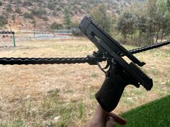 -猎鹰谷实弹射击俱乐部