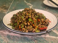 黑三剁-浩海火烧云傣家菜(京广店)