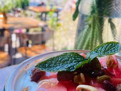 -蓝壁虎咖啡酒馆