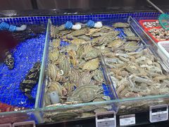 -高佳庄·舟山海鲜(海景旗舰店)